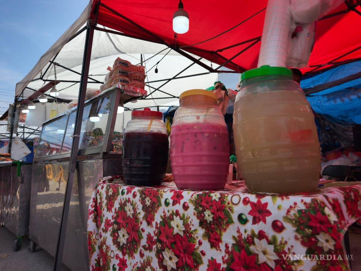 $!Toda una verbena popular en una celebración llena de devoción y herencia cultural.