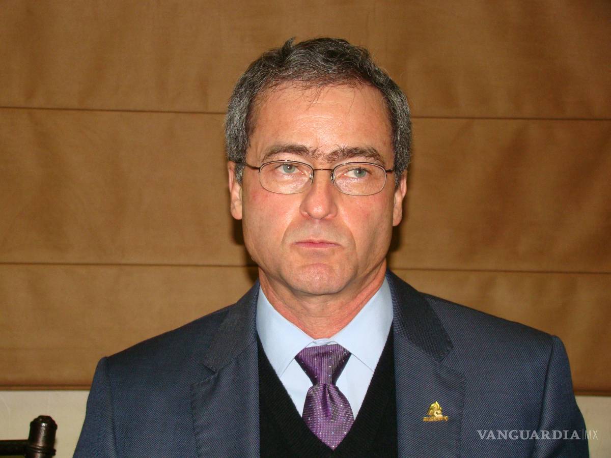 $!Forbes destaca la riqueza de dos coahuilenses: Ricardo Martín y Luis Arizpe