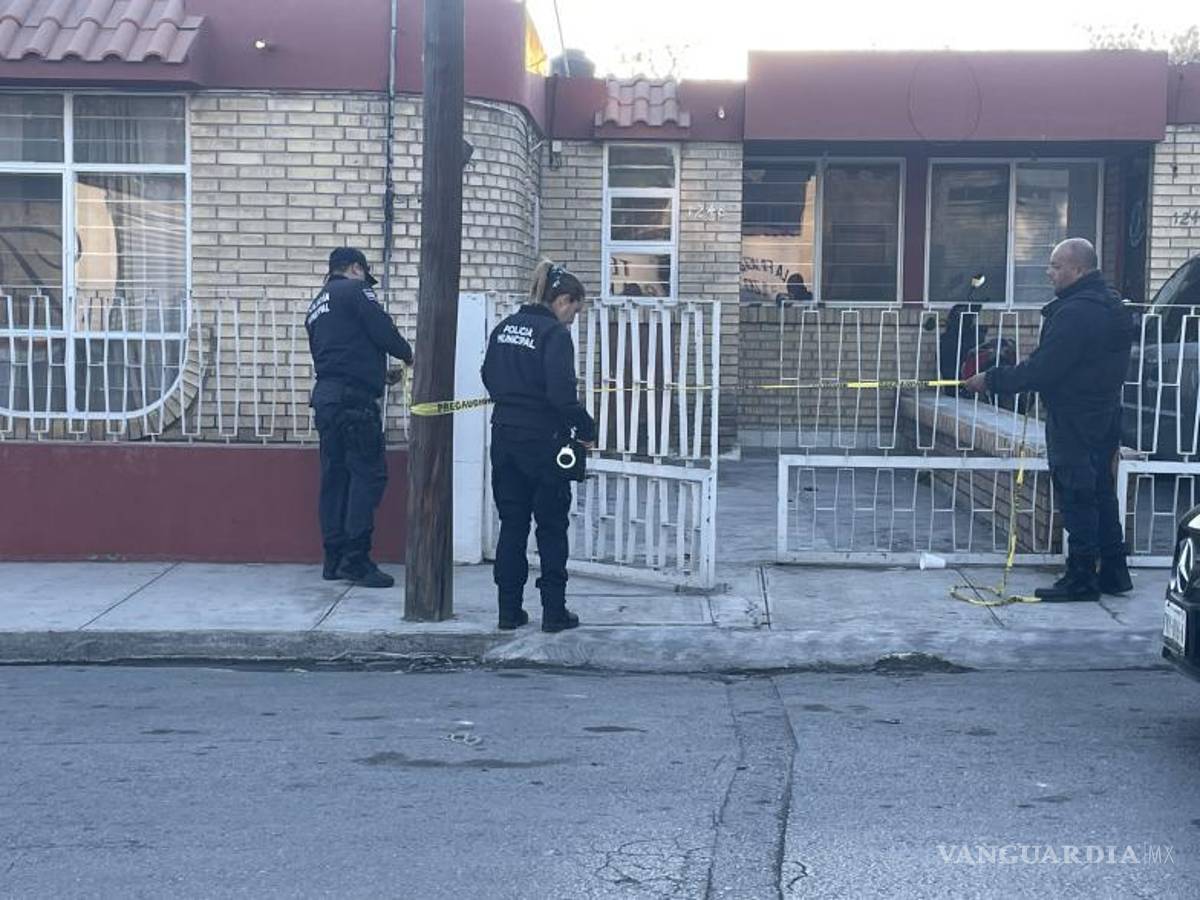 $!Deprimida por el fallecimiento de su abuelo y hermano, una joven tomó la decisión fatal de quitarse la vida en el interior de su guarda ropa.