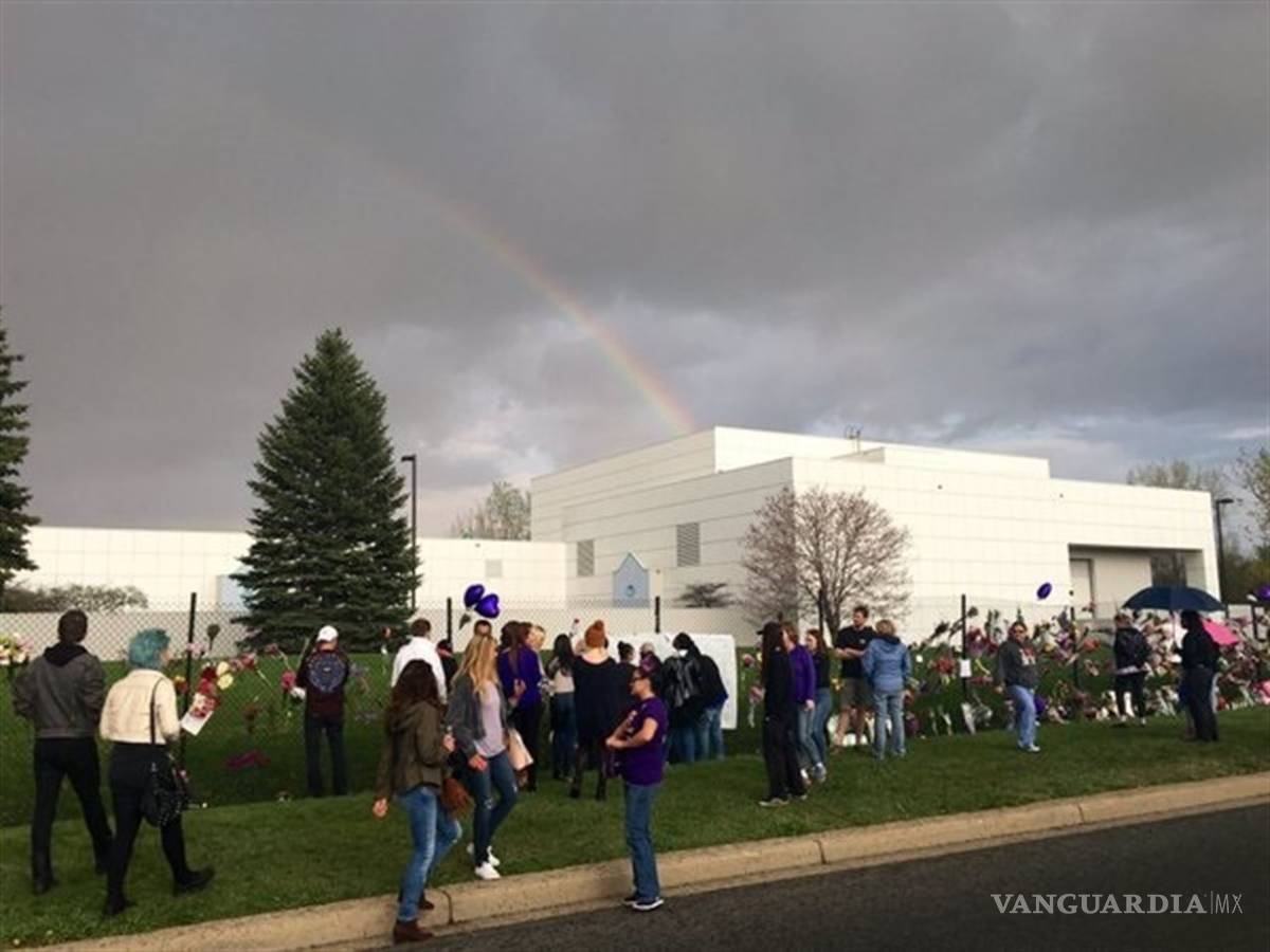 $!Juez ratifica administrador para la herencia de Prince