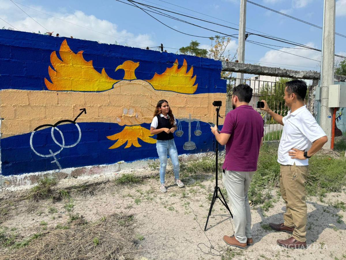 $!Los estudiantes ya están aplicando sus conocimientos en planteles de educación básica.