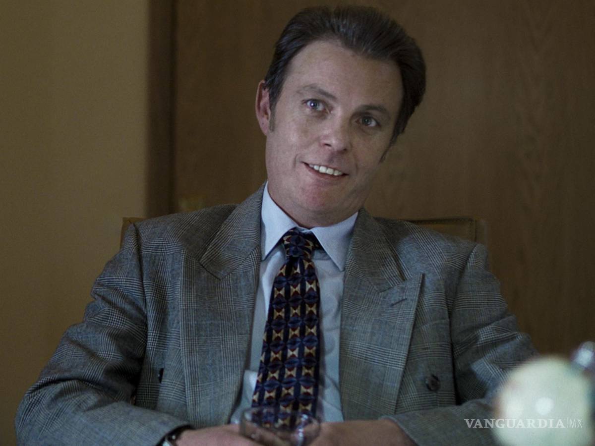 $!Luis Miguel regresa a Netflix, ¿quién es quién en esta nueva temporada?