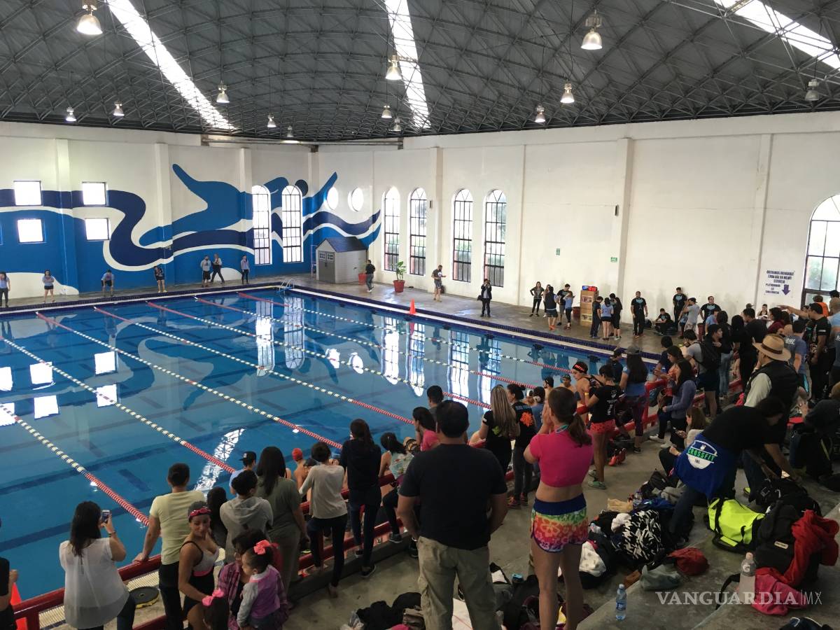 $!Se celebra en Saltillo la segunda edición de The Master’s, evento nacional de crossfit