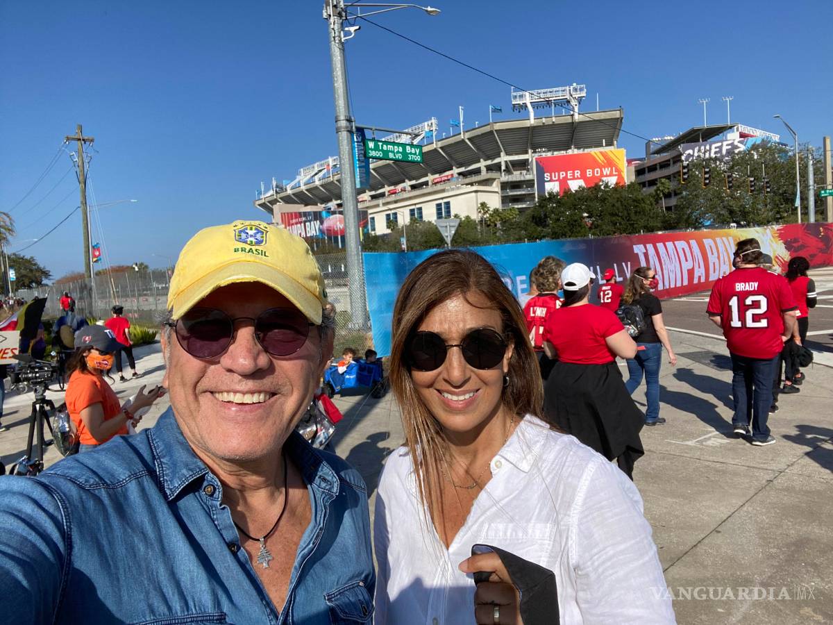 $!Tampa By... Brady Bowl