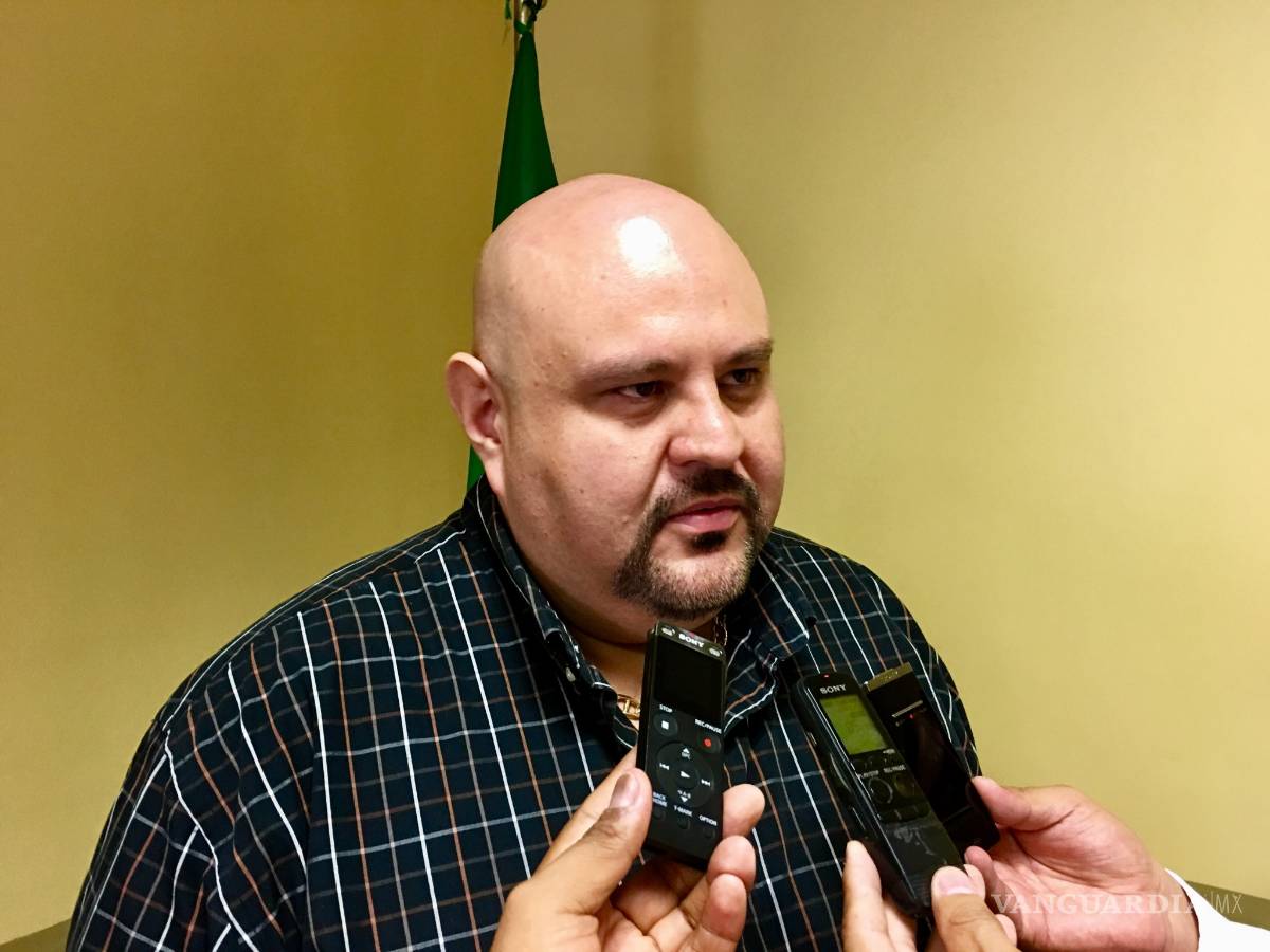 $!Sexagenario resulta herido en pierna por bala perdida, en Acuña