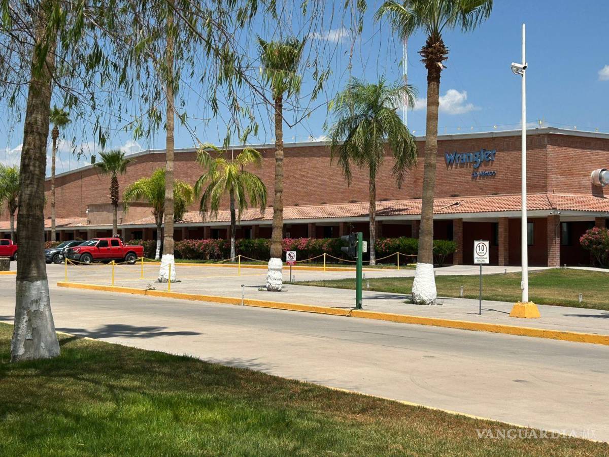 $!La empresa estaba en crisis desde hace años.