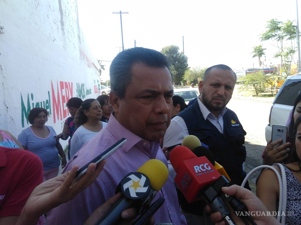 $!Atenderán demandas de transportistas de Torreón por Metrobus