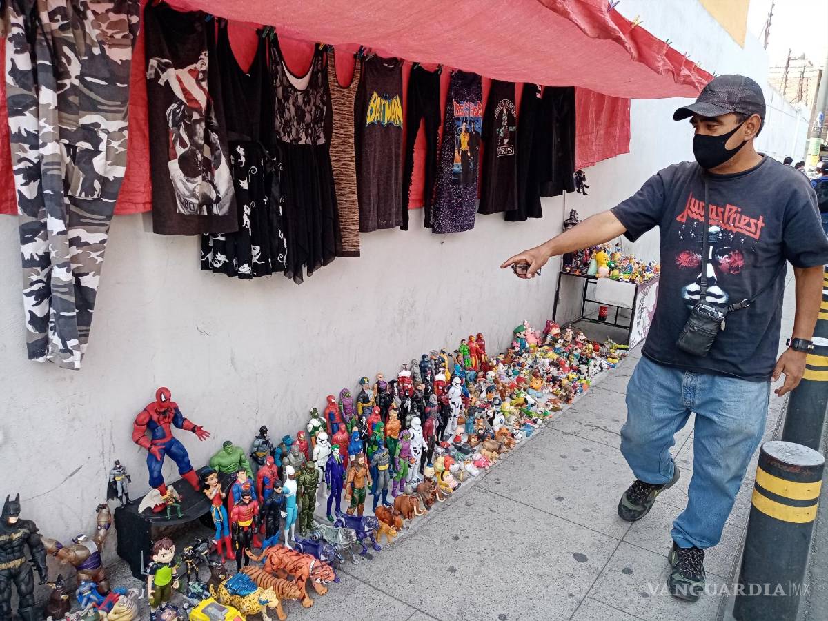 $!Entidades del sur, en donde se ha tenido una fuerte inyección de recursos públicos, no han reportado una menor informalidad ni mayor progreso social.