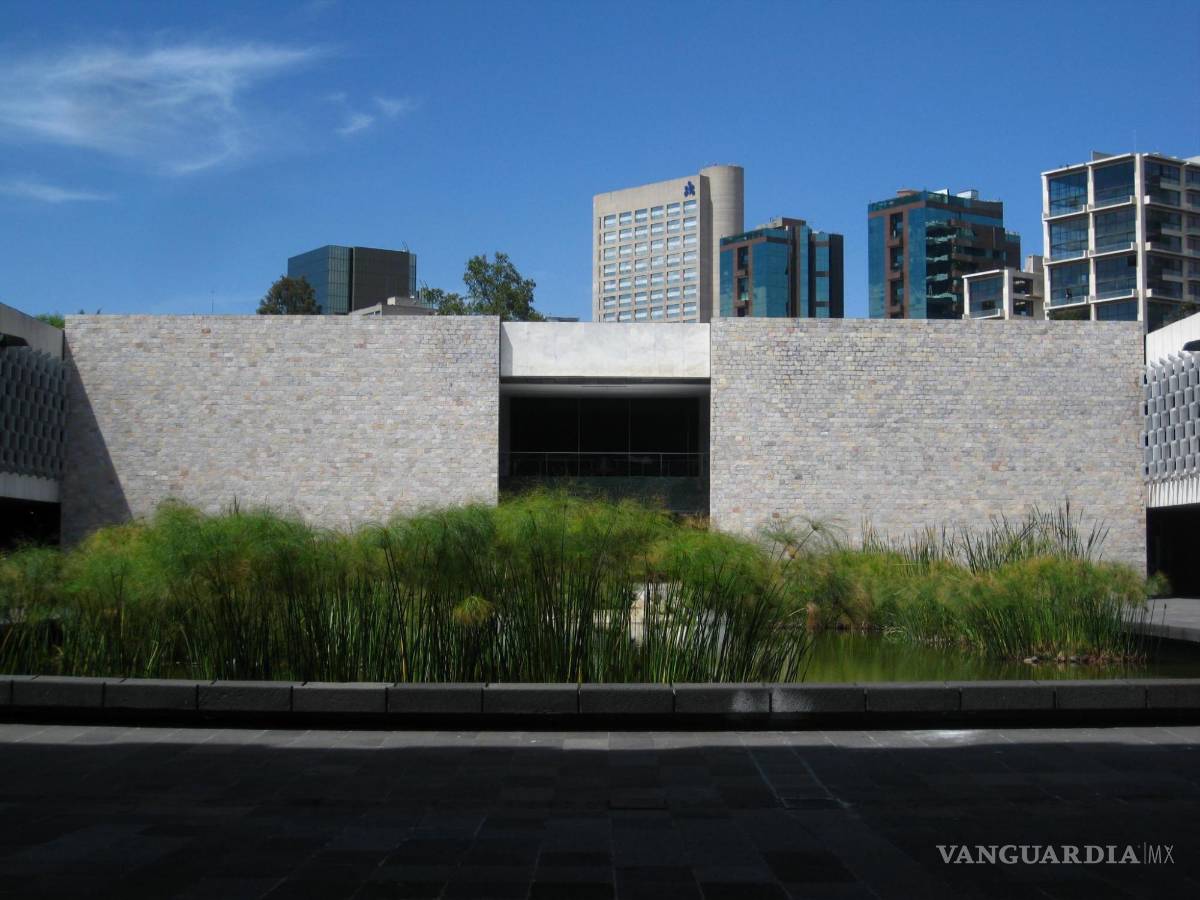 $!¡Sumérgete en la historia de México en el Museo Nacional de Antropología e Historia!