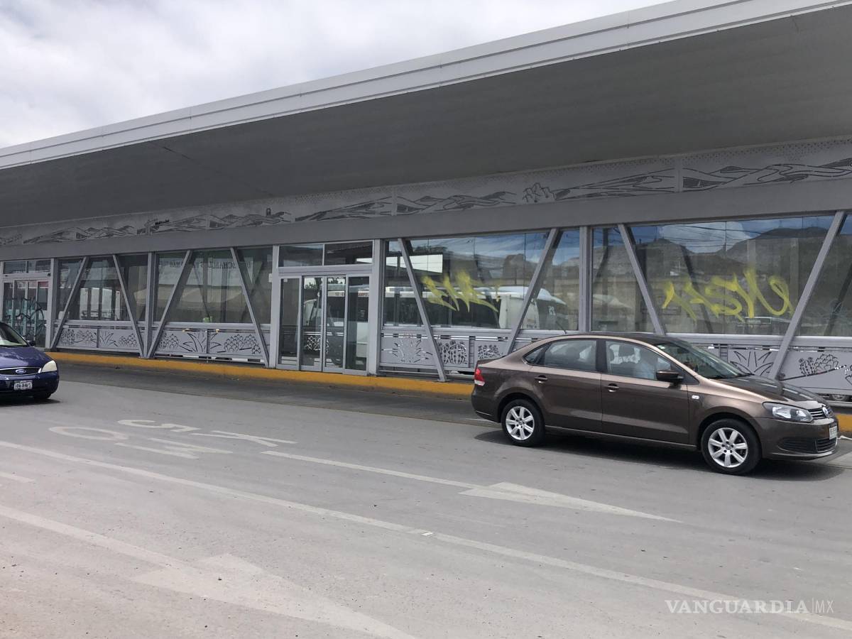 $!Urgente replantear metrobús de La Laguna