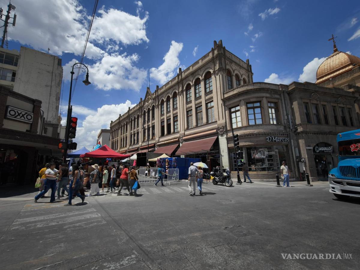 $!Las calles del Centro Histórico se llenarán de fe y tradición con la procesión de este 6 de agosto.