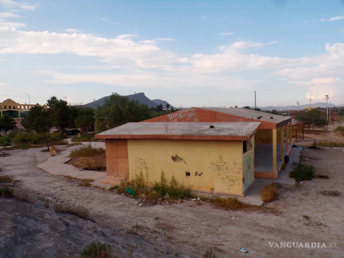 $!Analco: la tierra prometida que dejaron morir