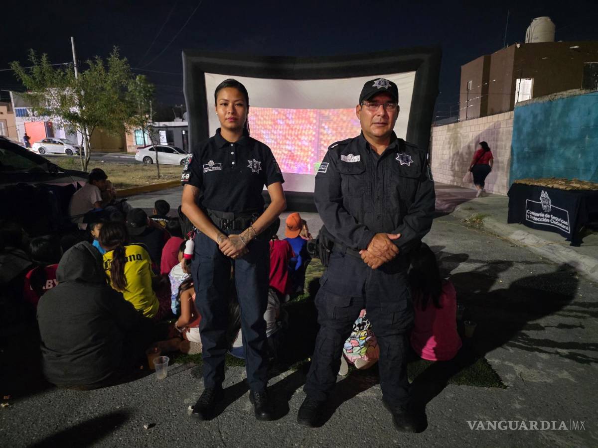 $!La estrategia de proximidad social pretende fortalecer la participación vecinal en la prevención.