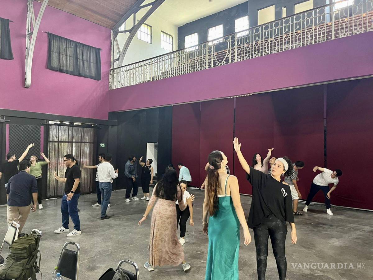 $!Por los programas de perfeccionamiento de MOS han pasado más de 60 cantantes.