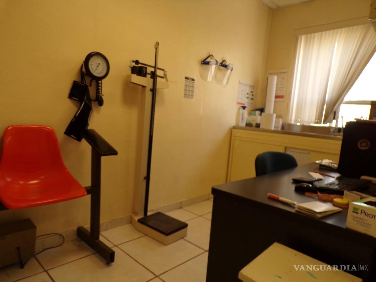 $!Los pacientes con VIH llevan un estricto control de peso, presión, carga viral y nivel de defensas para una mejor calidad de vida. Estos controles se realizan en los centros espacializados del Estado y Federación.