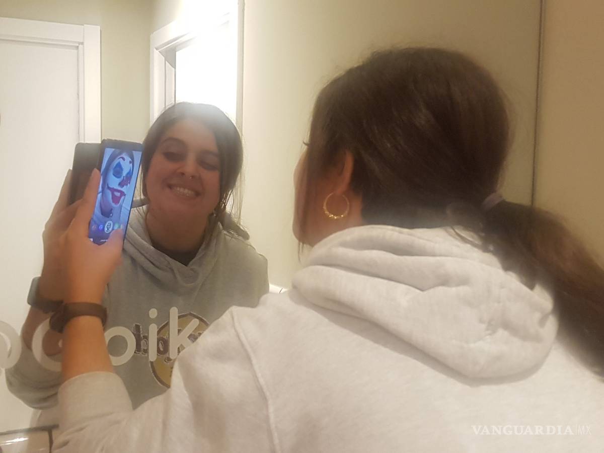 $!Del retoque al engaño, filtros fotográficos