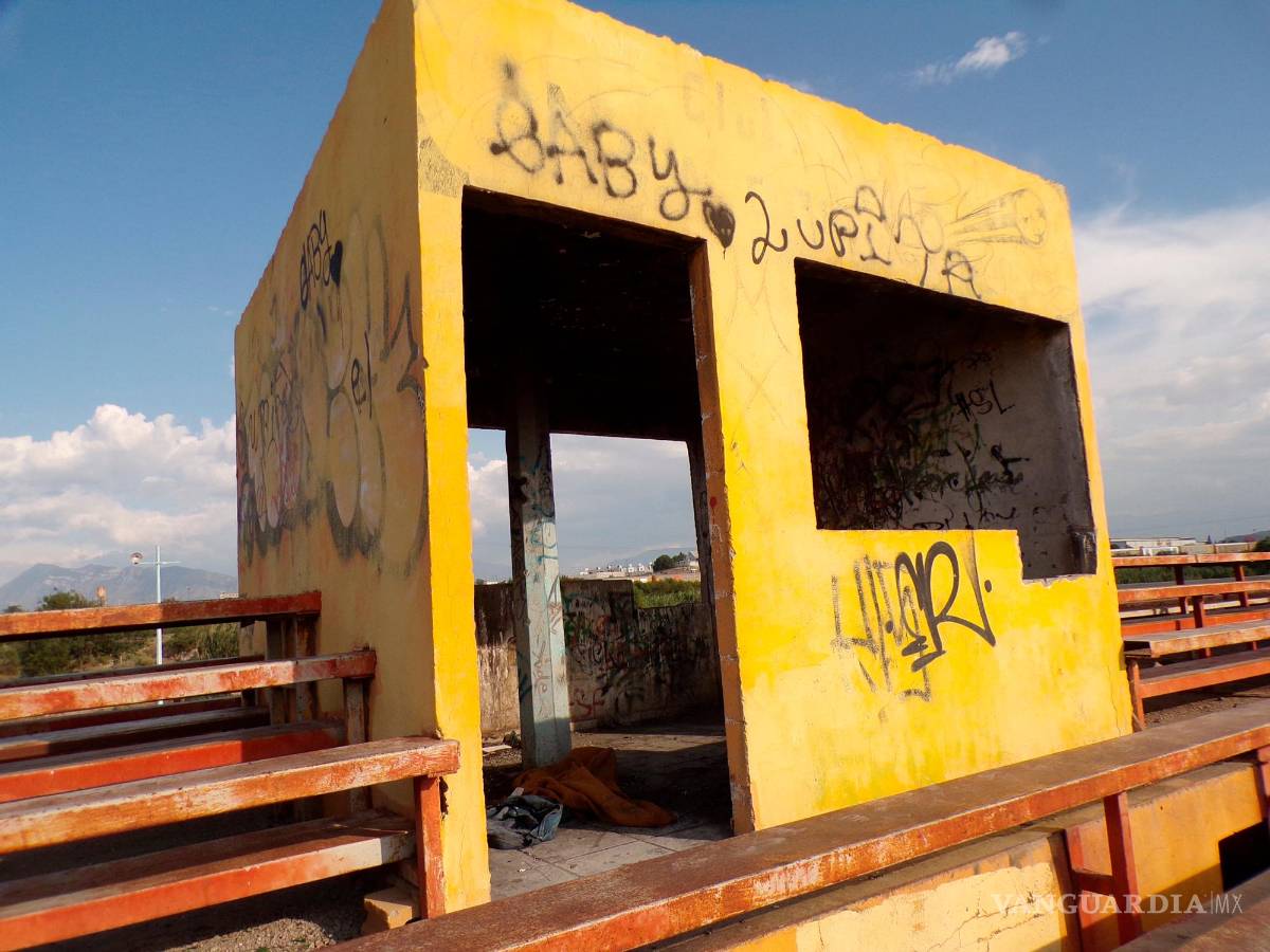 $!Analco: la tierra prometida que dejaron morir