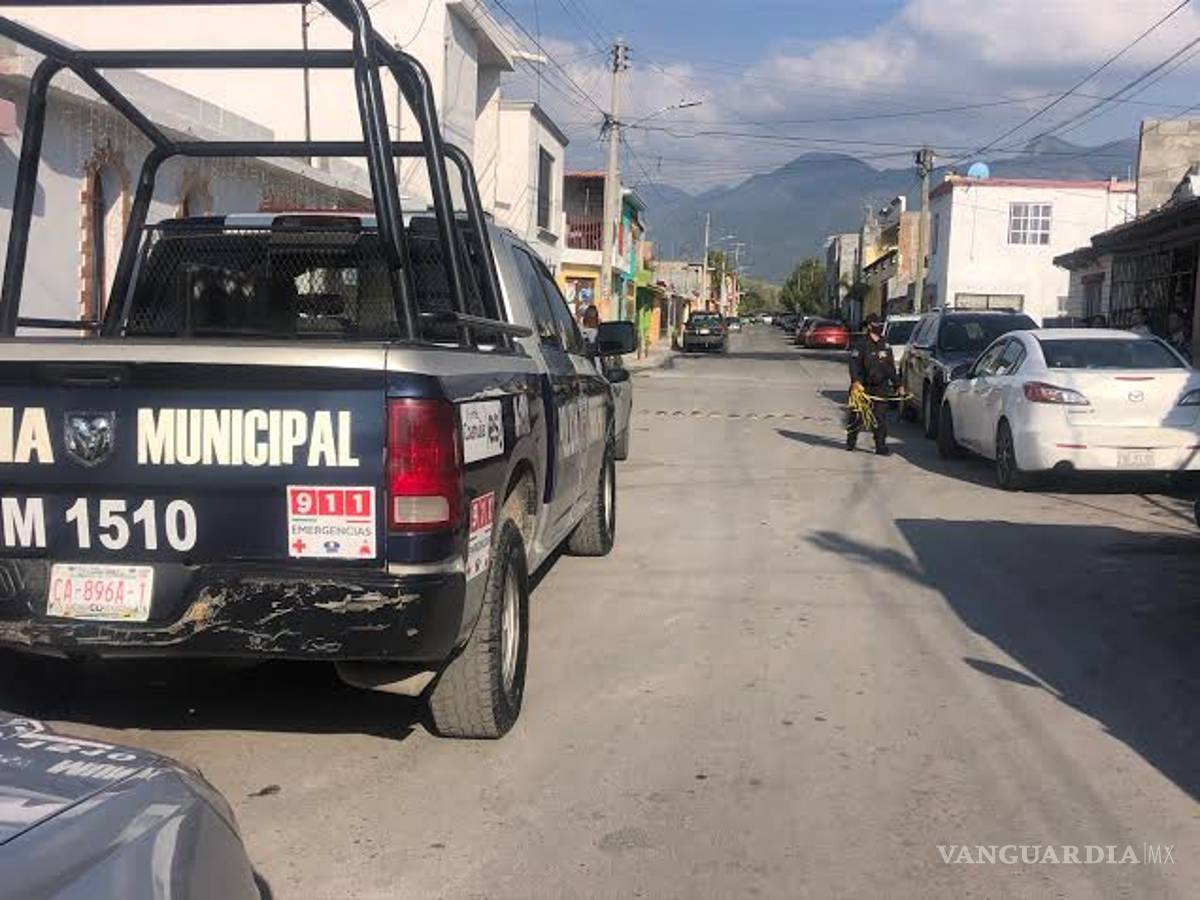 $!A sus 20 años Estrella Denisse se quitó la vida, en Saltillo