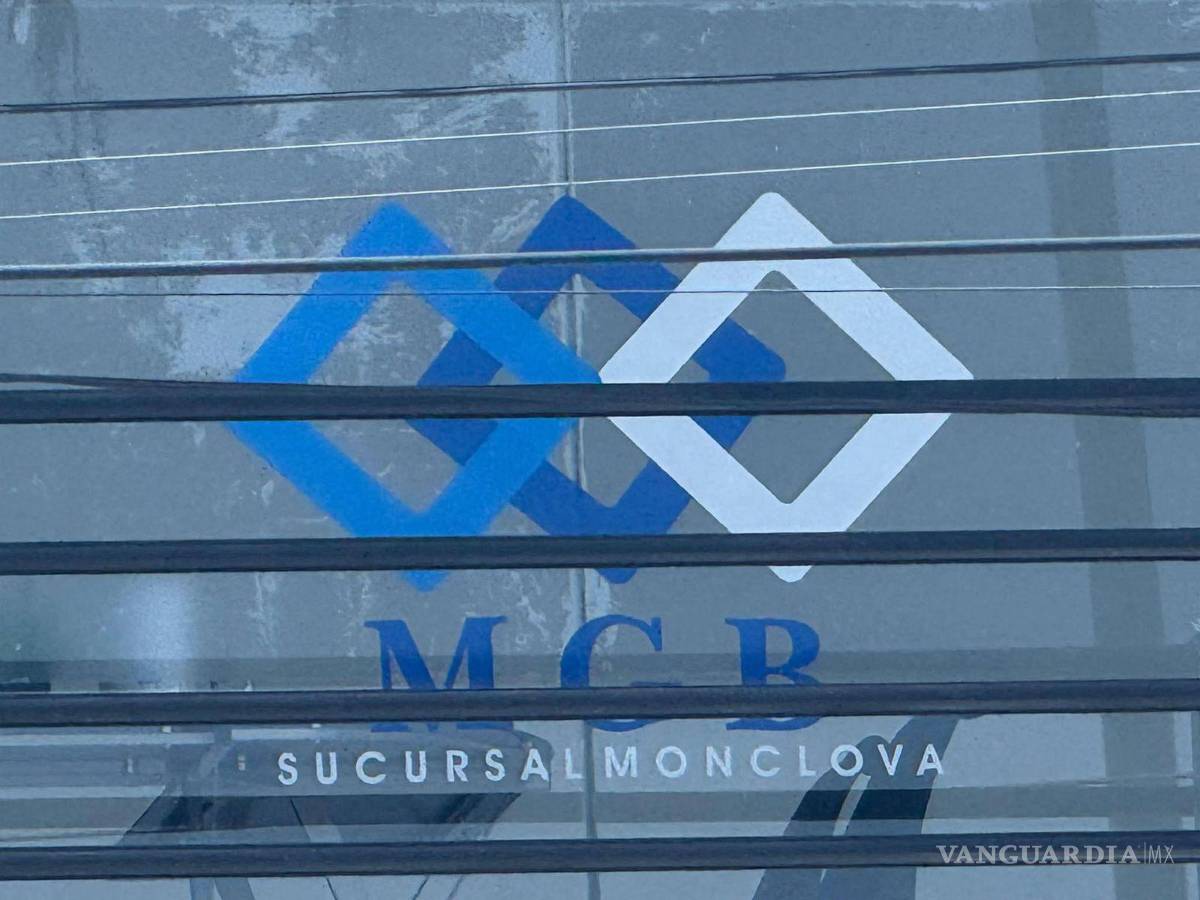 $!Autoridades exhortaron a la población a no realizar depósitos ni proporcionar datos bancarios para obtener créditos, ya que las instituciones financieras reguladas no solicitan pagos anticipados.