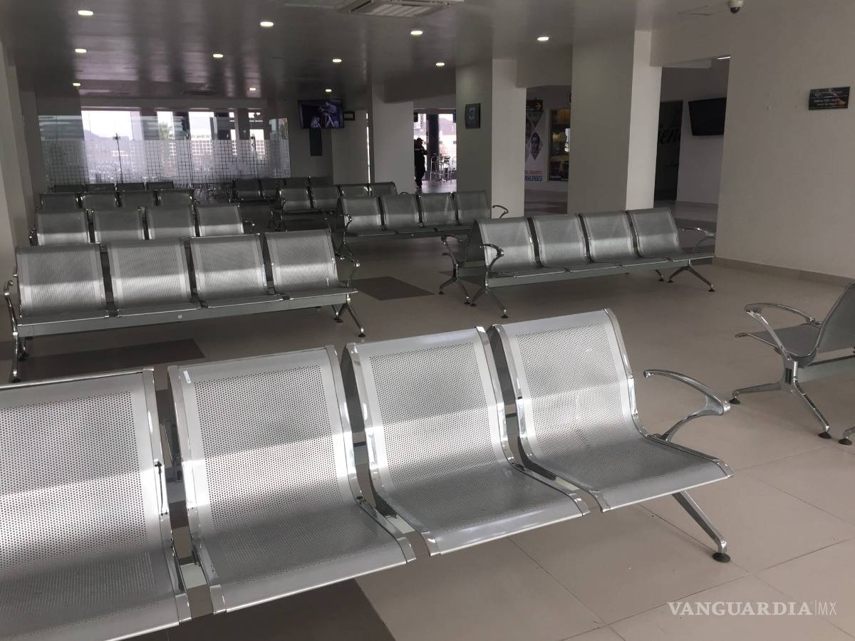 $!Suspende vuelo Aeromexico martes y miércoles