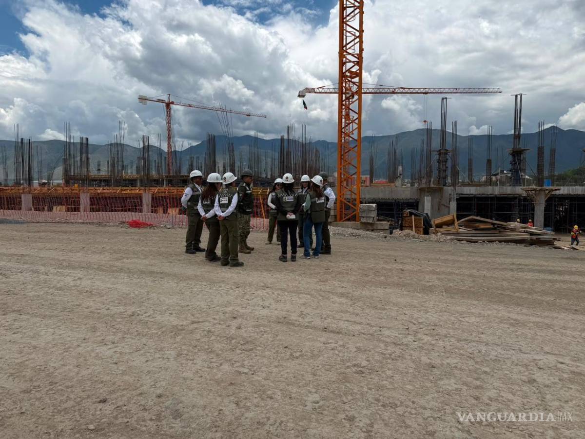 $!El hospital estará ubicado en el Centro Metropolitano.