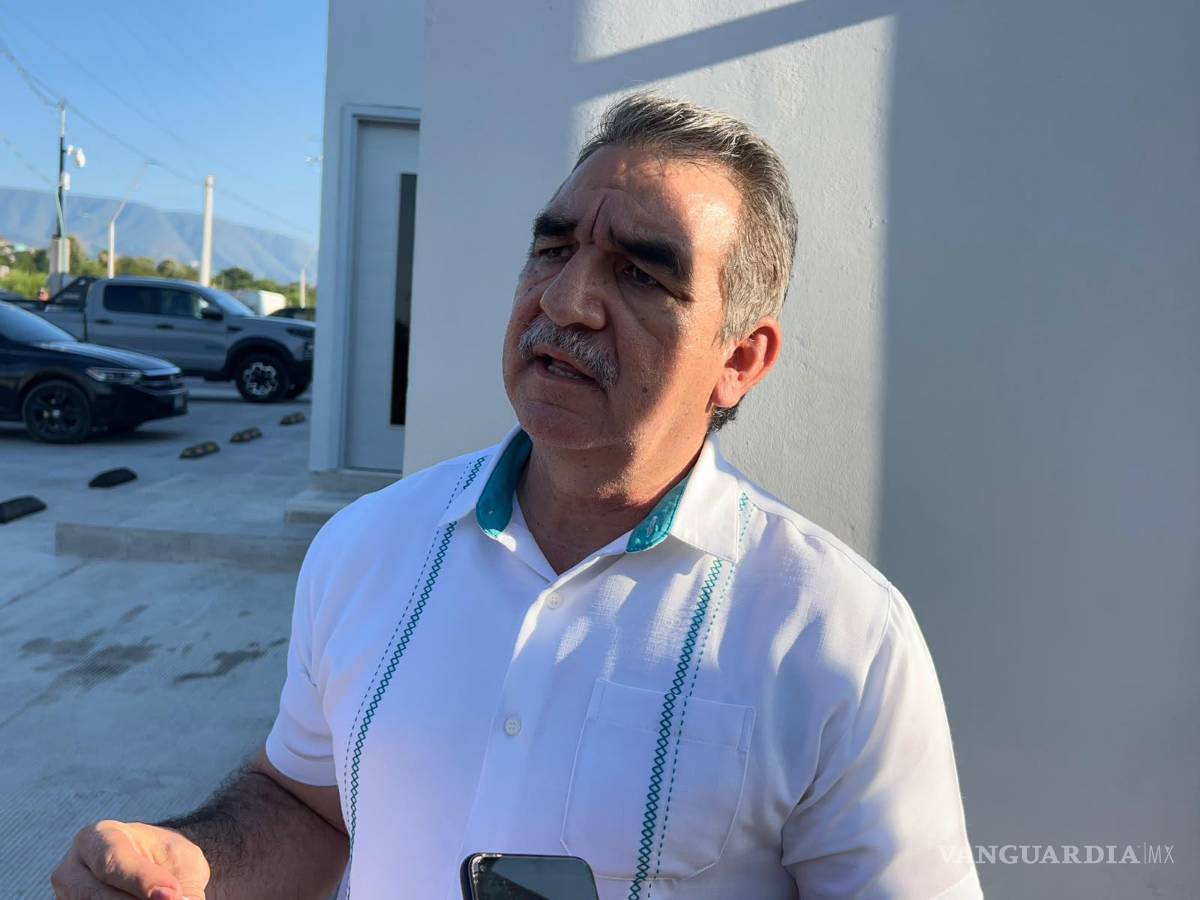 $!El inmueble fue asegurado y posteriormente entregado a su propietaria en cumplimiento de la suspensión definitiva.
