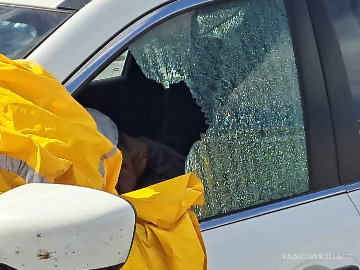 $!El sujeto ya había sido atacado en Colima en el 2021.