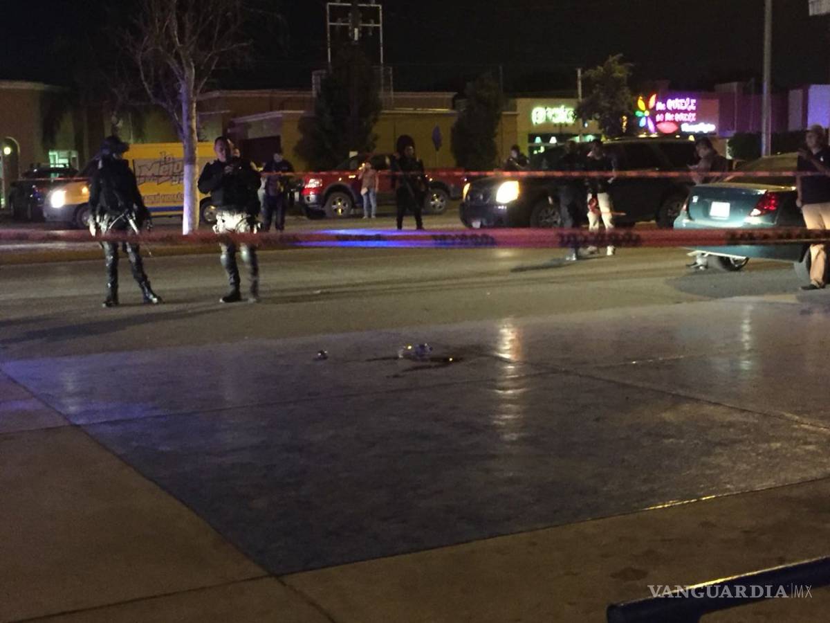 $!Matan en atentado al candidato priista Fernando Purón; suspenden campañas en Coahuila (video)