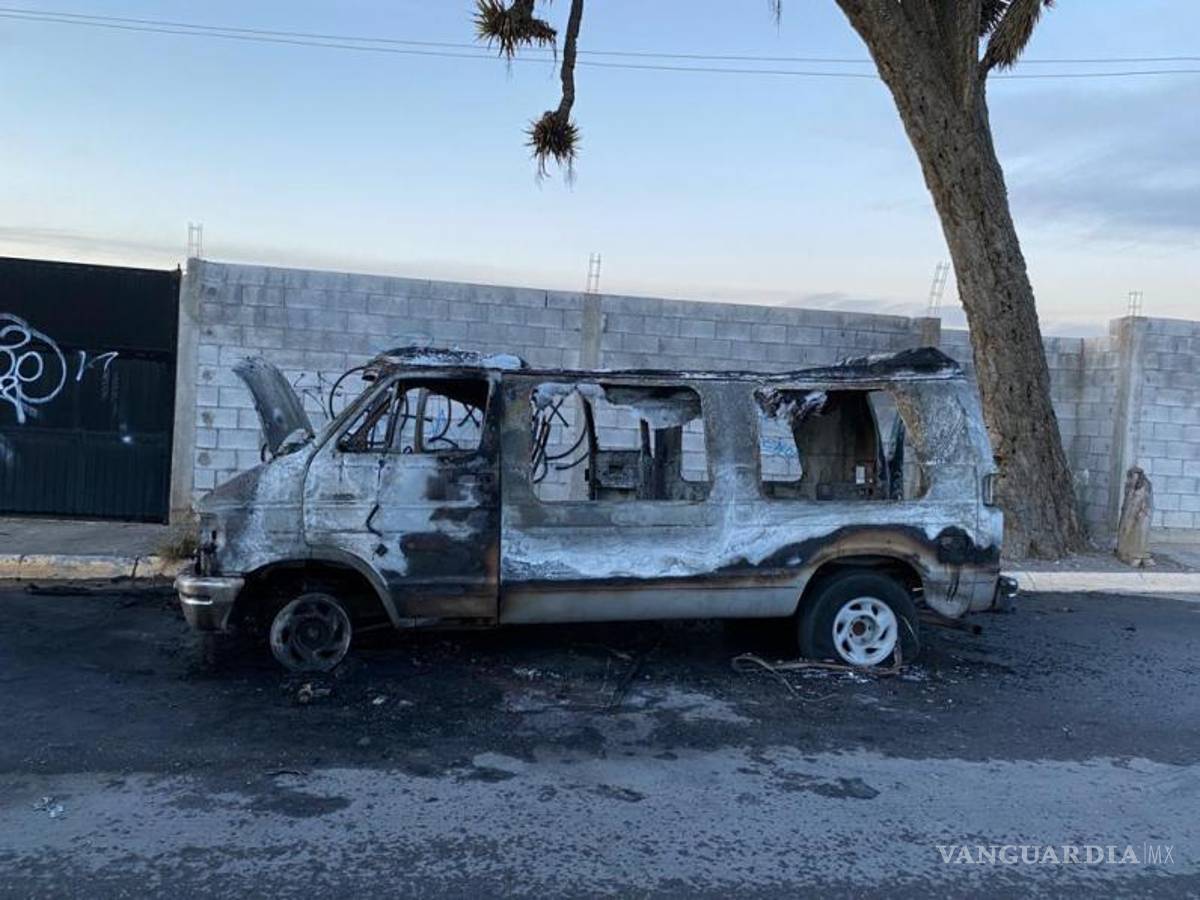 $!No hubo forma de controlarlo y llamó de urgencia al sistema de emergencias 911, donde acudió una unidad de bomberos.