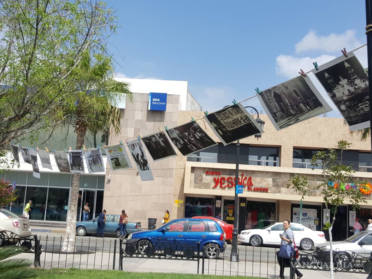 $!Ni perdón, ni olvido: Guadalupe Céspedes, sobreviviente de Tlatelolco