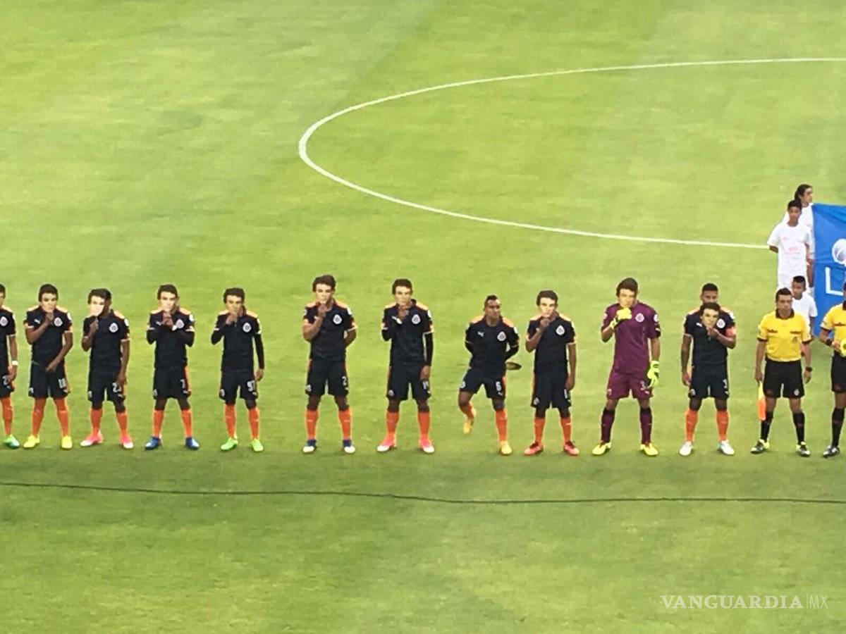 $!Le rinden homenaje a José José en el Pachuca vs Chivas