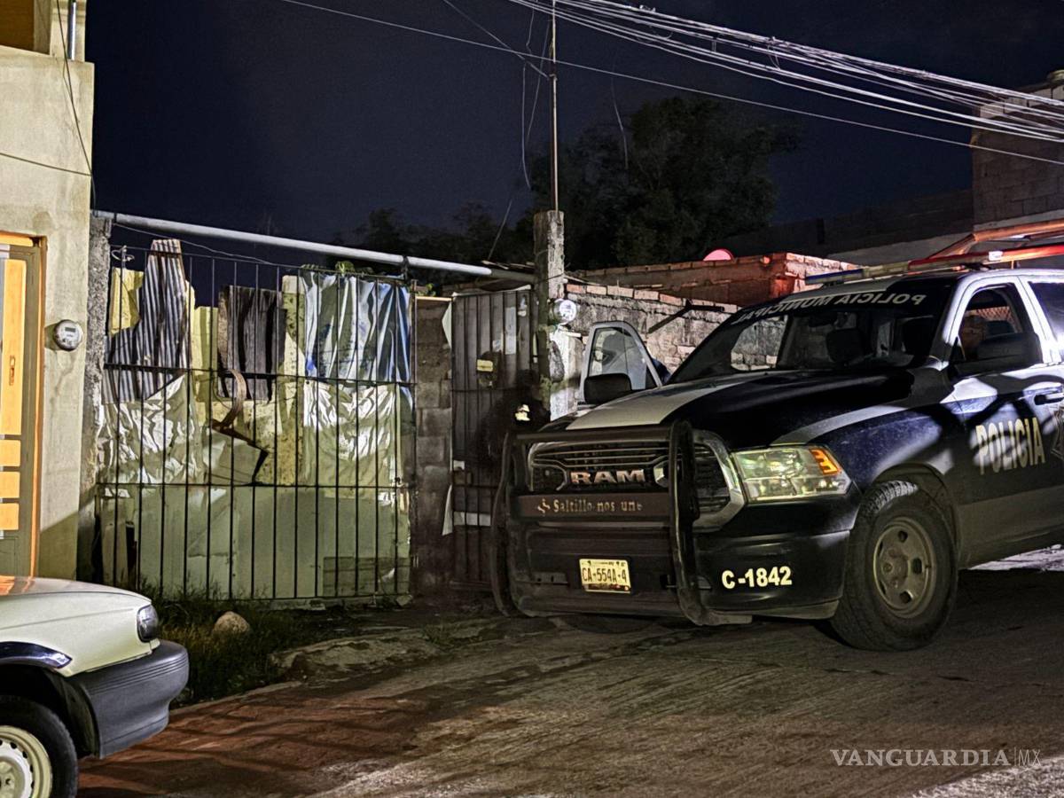 $!El arrendador había solicitado una ambulancia horas antes del fallecimiento.