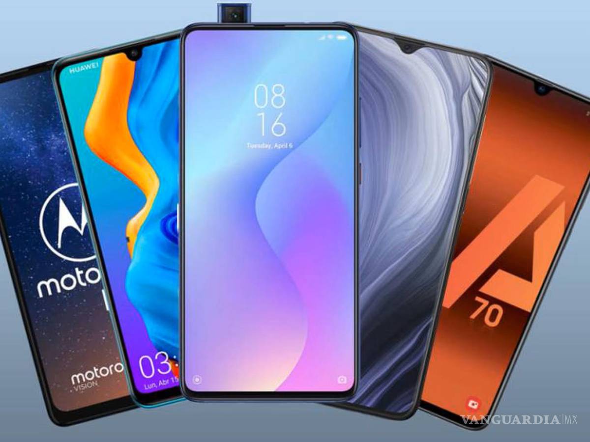 $!La inflación provocó que más personas decidieran adquirir equipos de gama media.