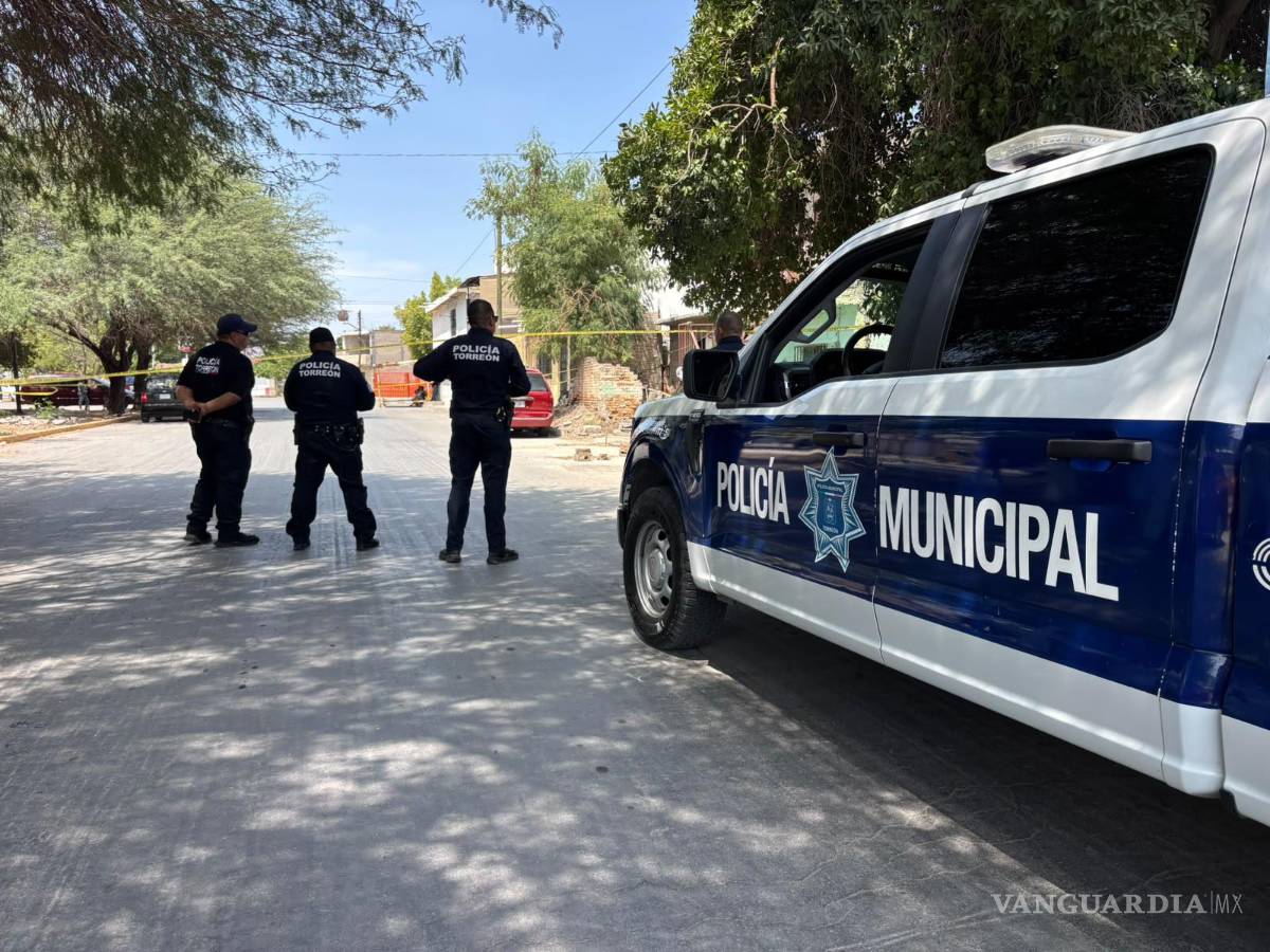 $!Agentes policiales acudieron de inmediato al inmueble y concretaron la captura del presunto implicado, turnándolo ante la autoridad competente.