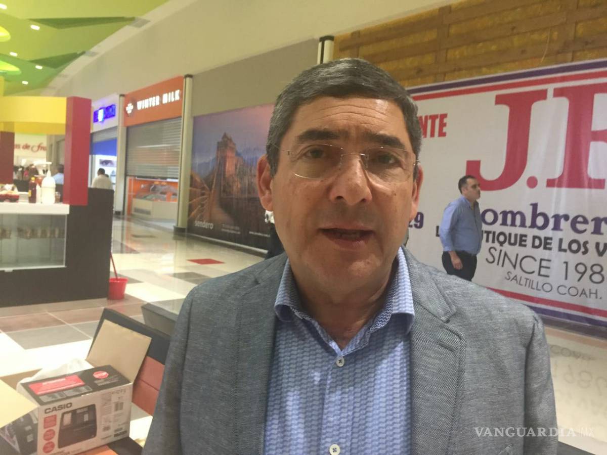 $!Saltillo estrena Sendero