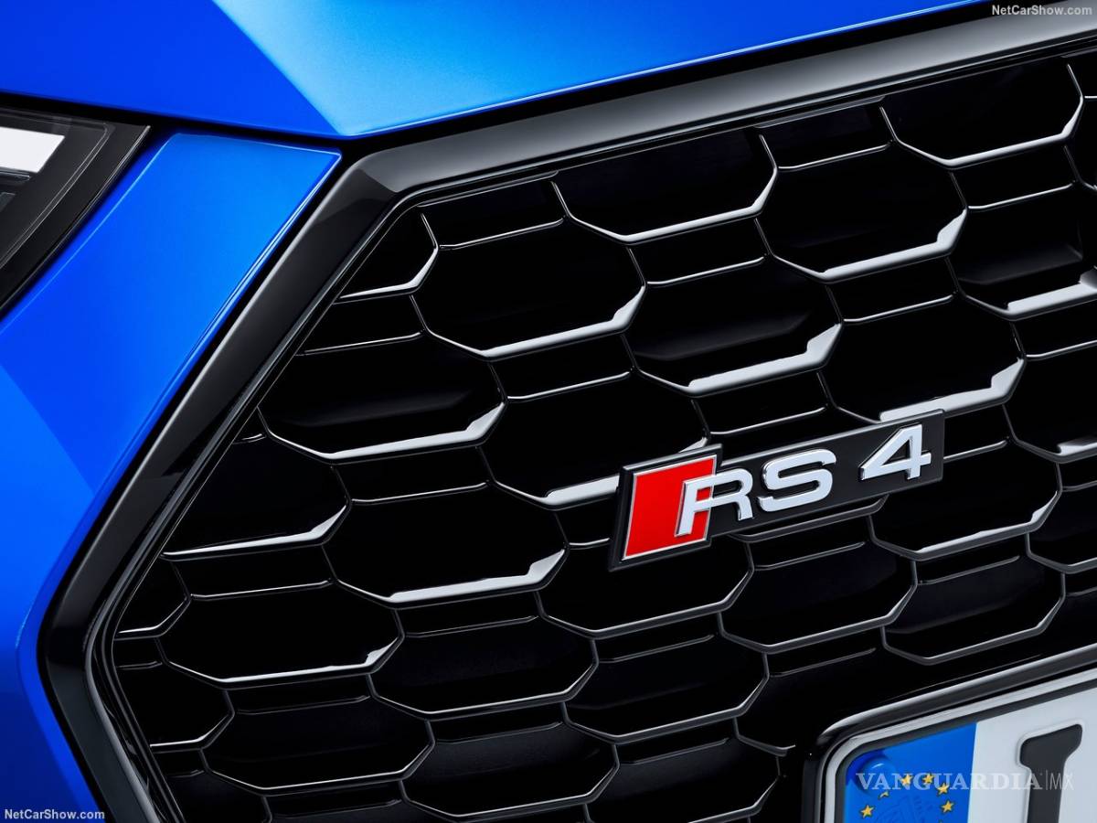 $!Audi RS6 Avant 2018, coche de gama alta que en carretera 'vuela'