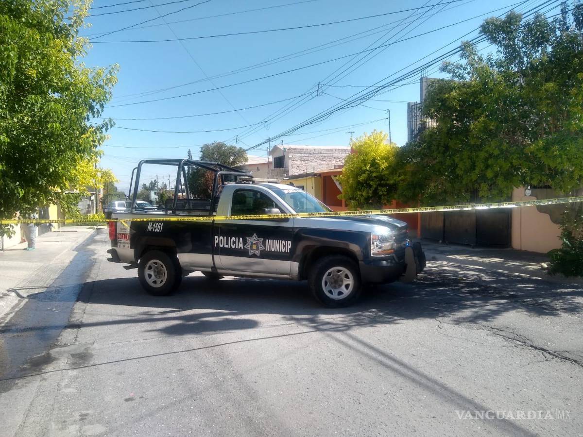 $!A los familiares que acudieron al lugar se les citó a la Fiscalía General del Estado (FGE).