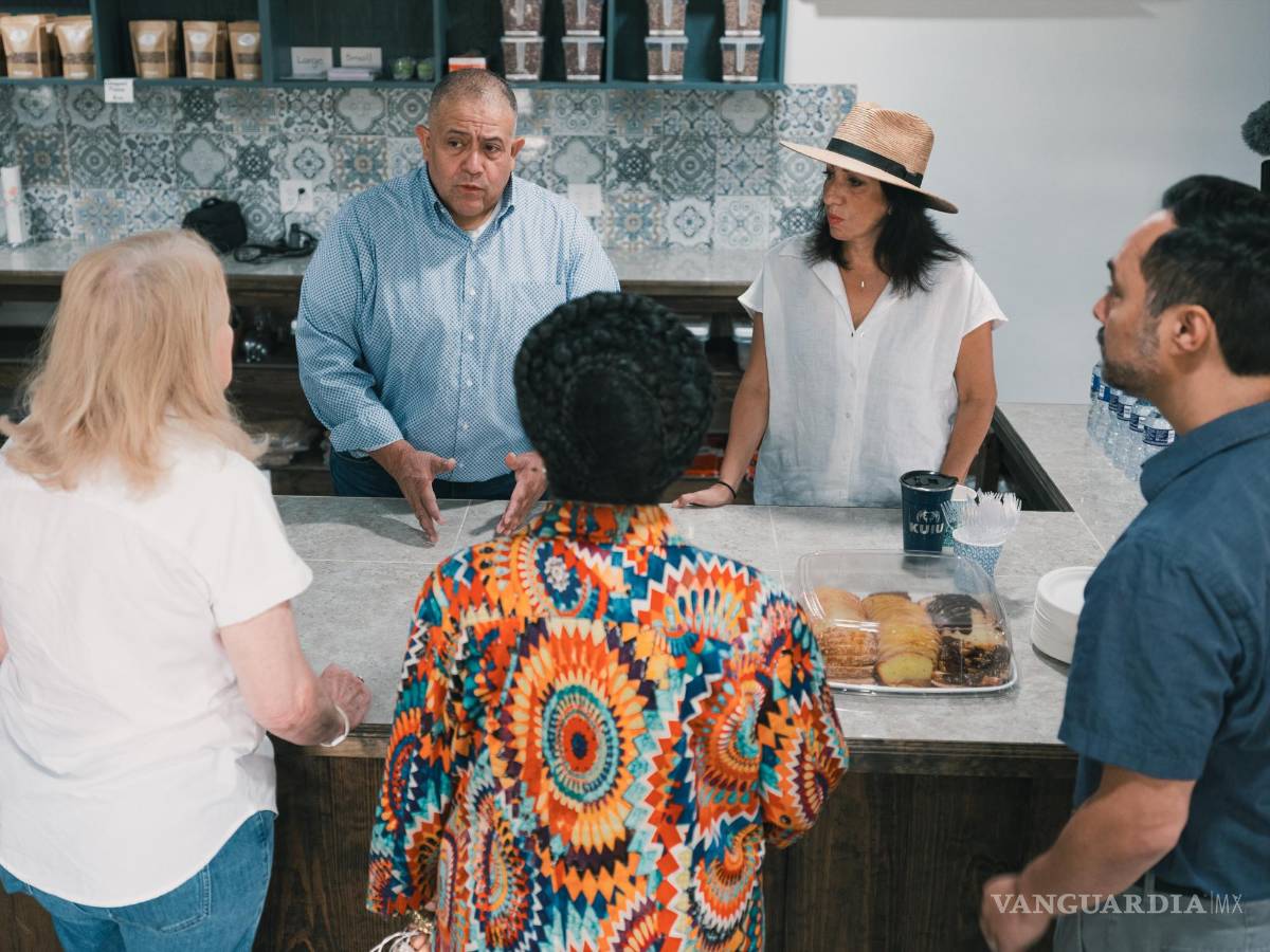 $!Algunos congresistas han también participado en el debate sobre qué hacer con los migrantes en Texas.