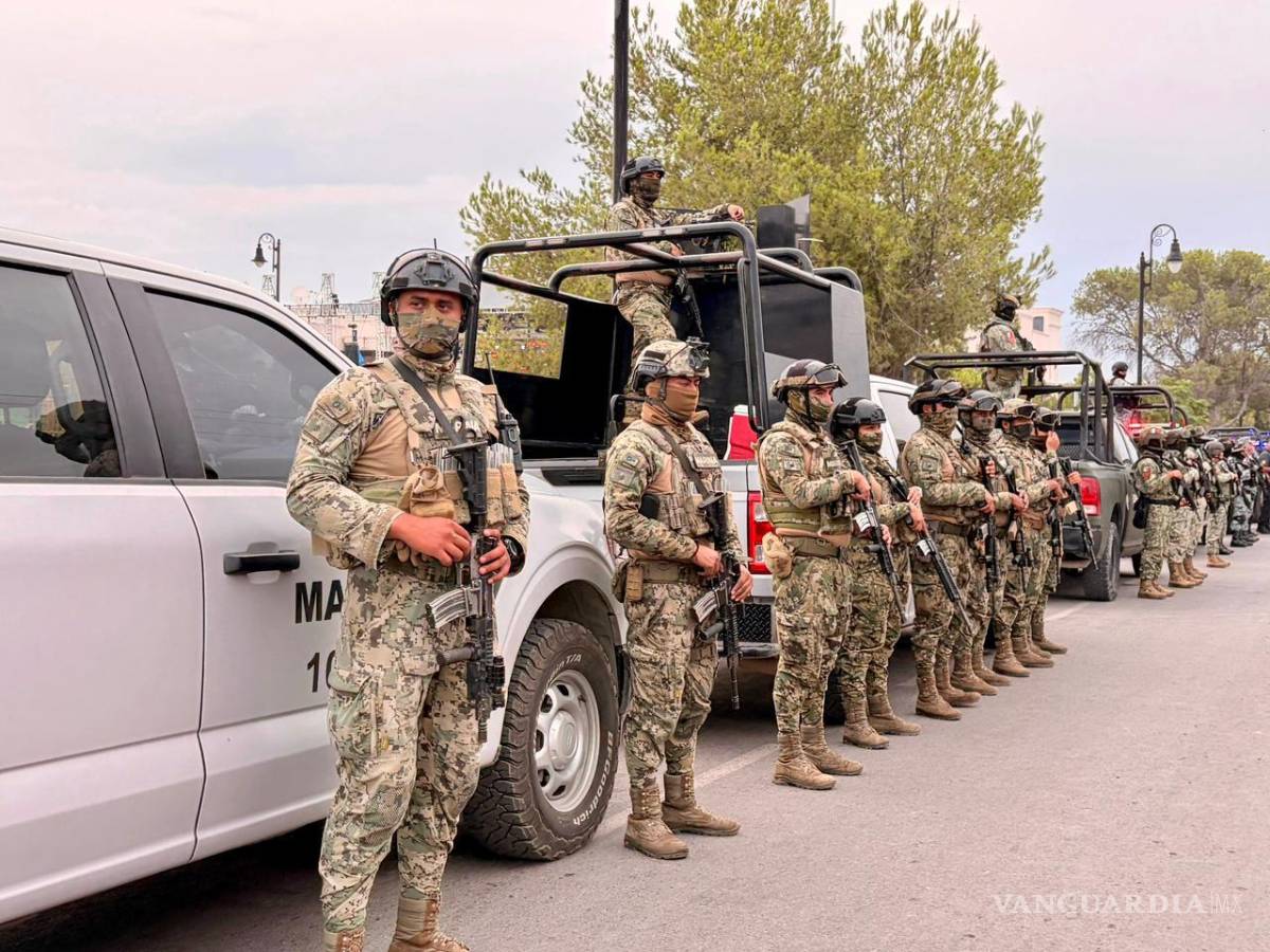 $!Los operativos de prevención y vigilancia permitieron concluir las jornadas sin incidentes