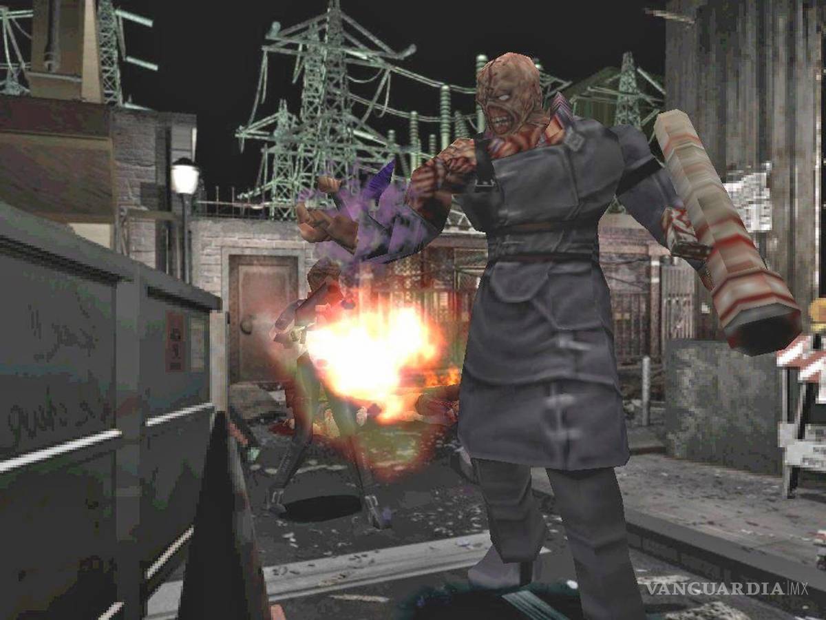 $!Estos son los personajes más terroríficos de los videojuegos