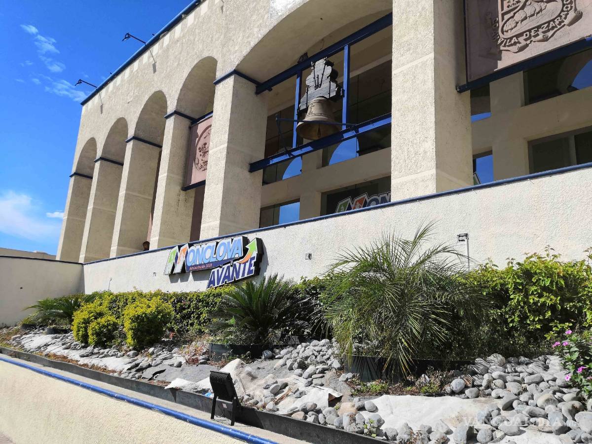 $!Presidencia de Monclova se deslinda de difusión de boletín partidista a favor de Mario Dávila