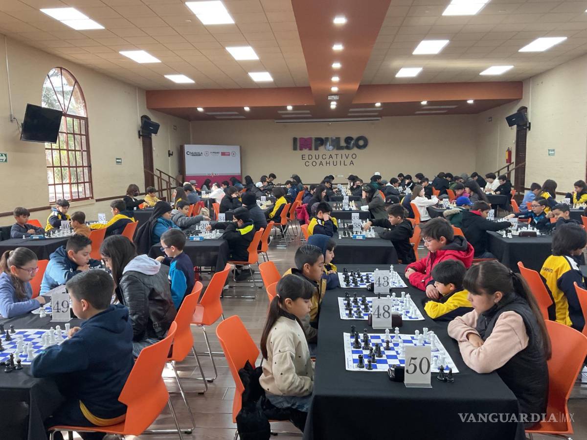 $!La competencia define a los representantes estatales rumbo a la Olimpiada Nacional Conade 2026.