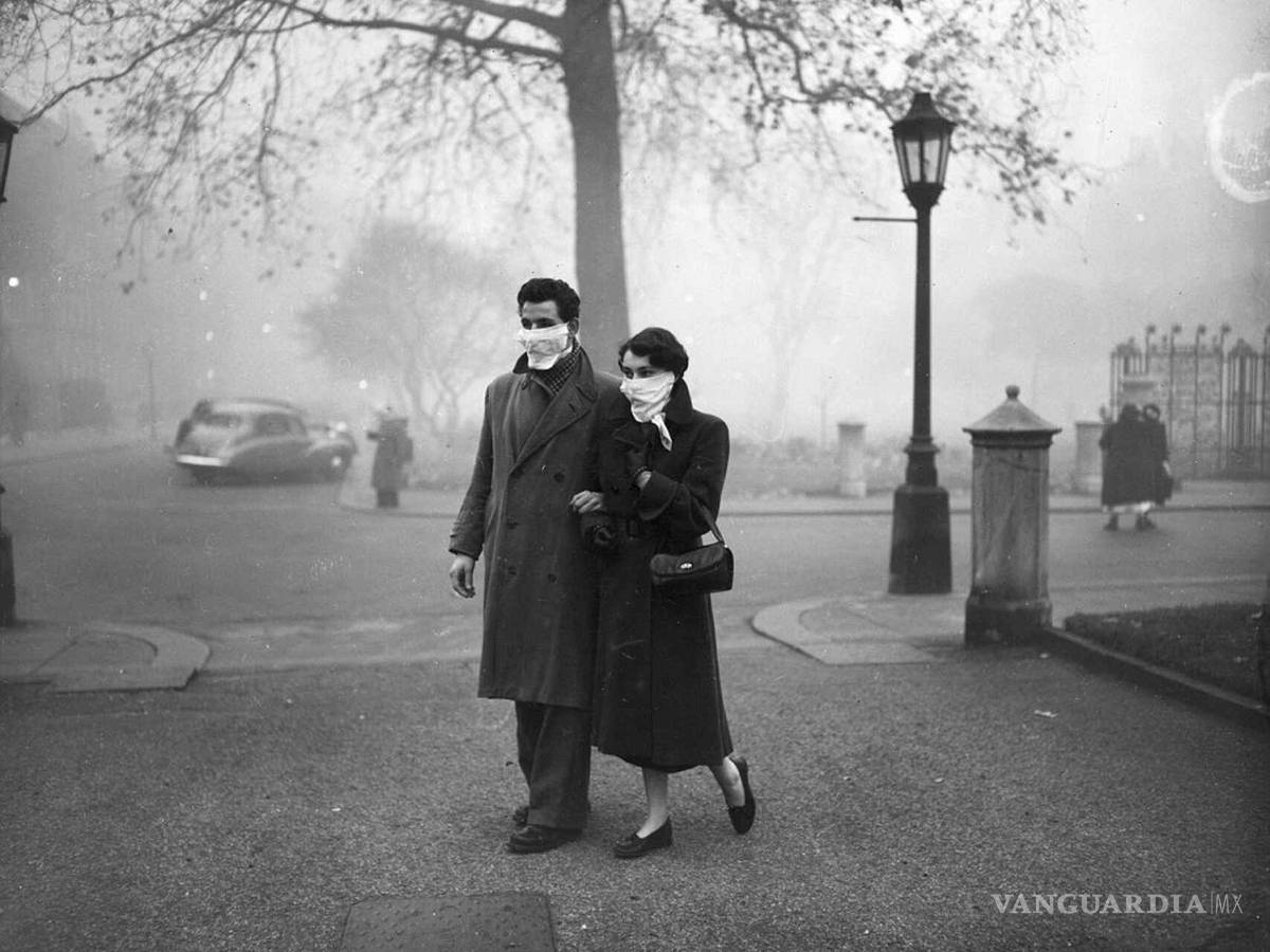 $!Cubrebocas, lo usamos diario pero, ¿conoce su historia?