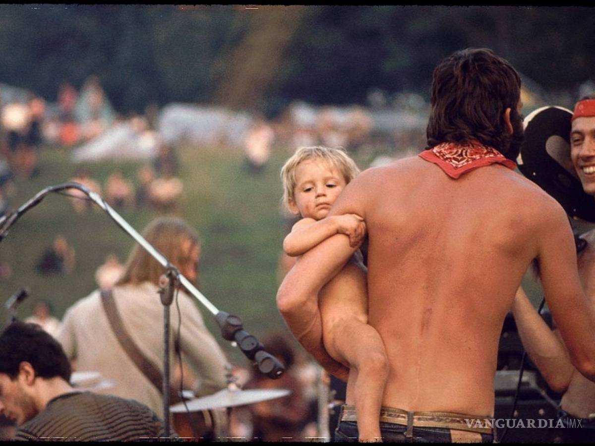 $!50 años de Woodstock: Un evento irreplicable