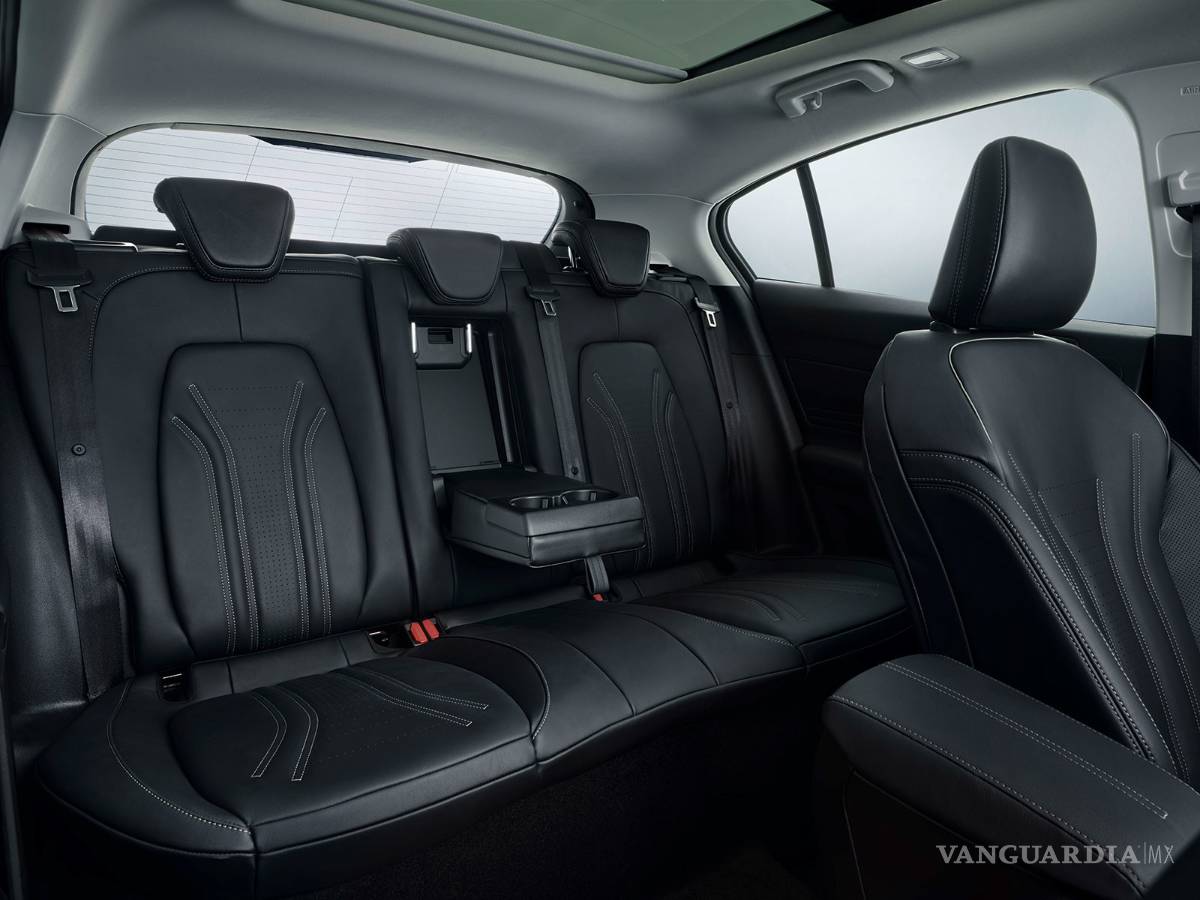 $!Ford Focus 2019, renacido y más fuerte que nunca