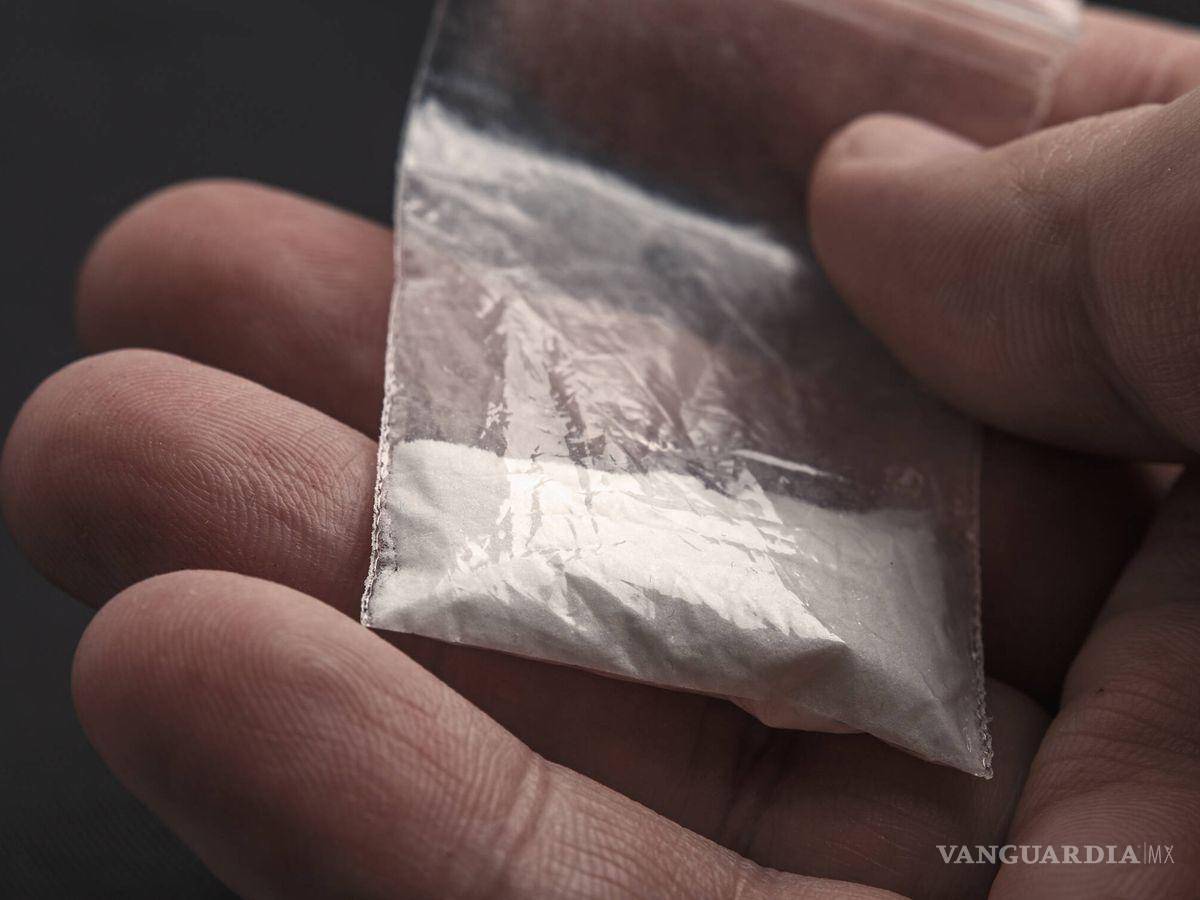 $!Consumo de drogas crece exponencialmente en México, sobre todo metanfetaminas