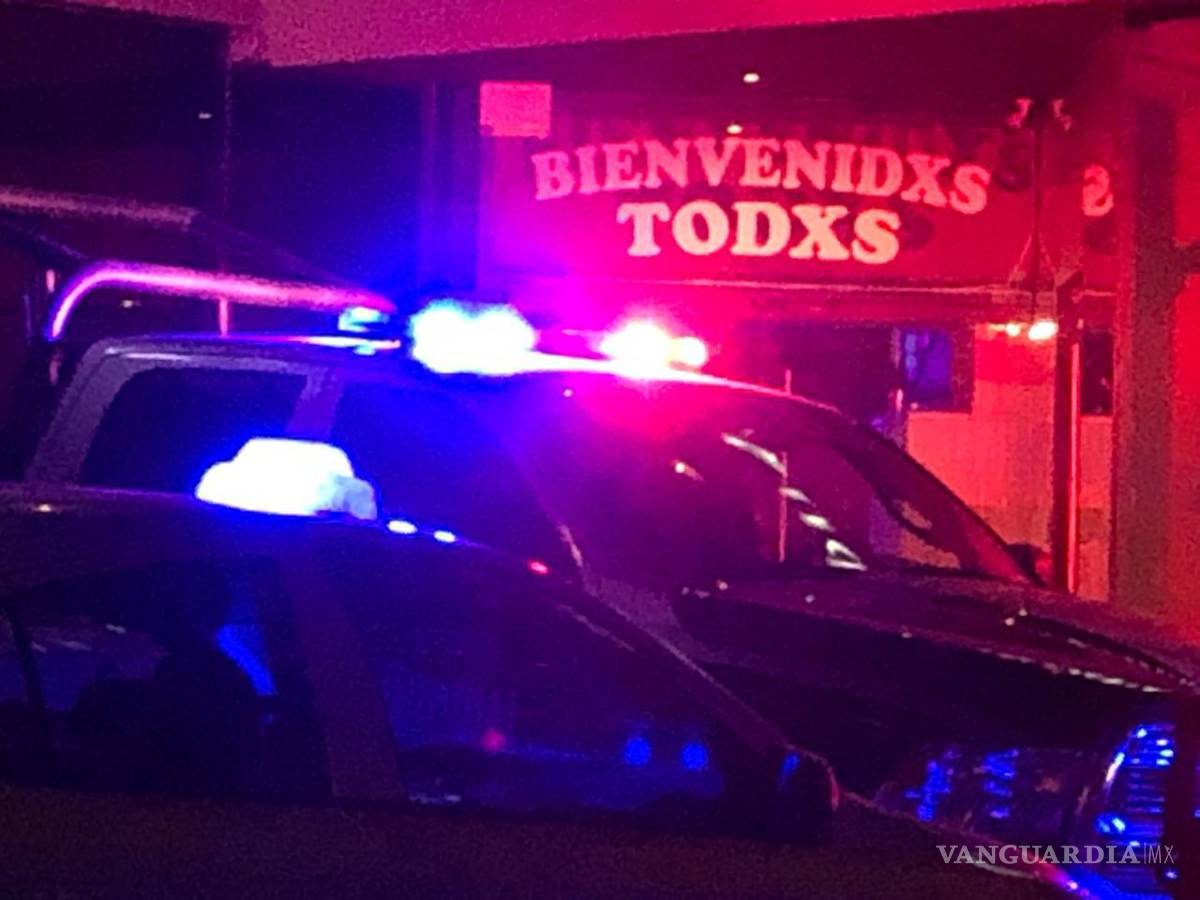 $!Se espera que en las próximas horas el establecimiento emita un comunicado para esclarecer los hechos.