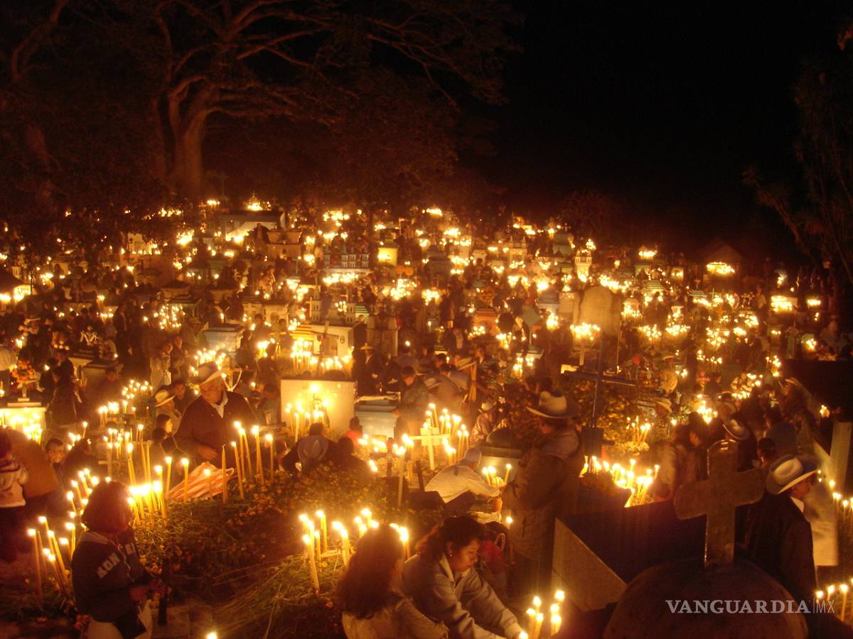 $!18 cosas que tal vez no sabías sobre el Día de Muertos