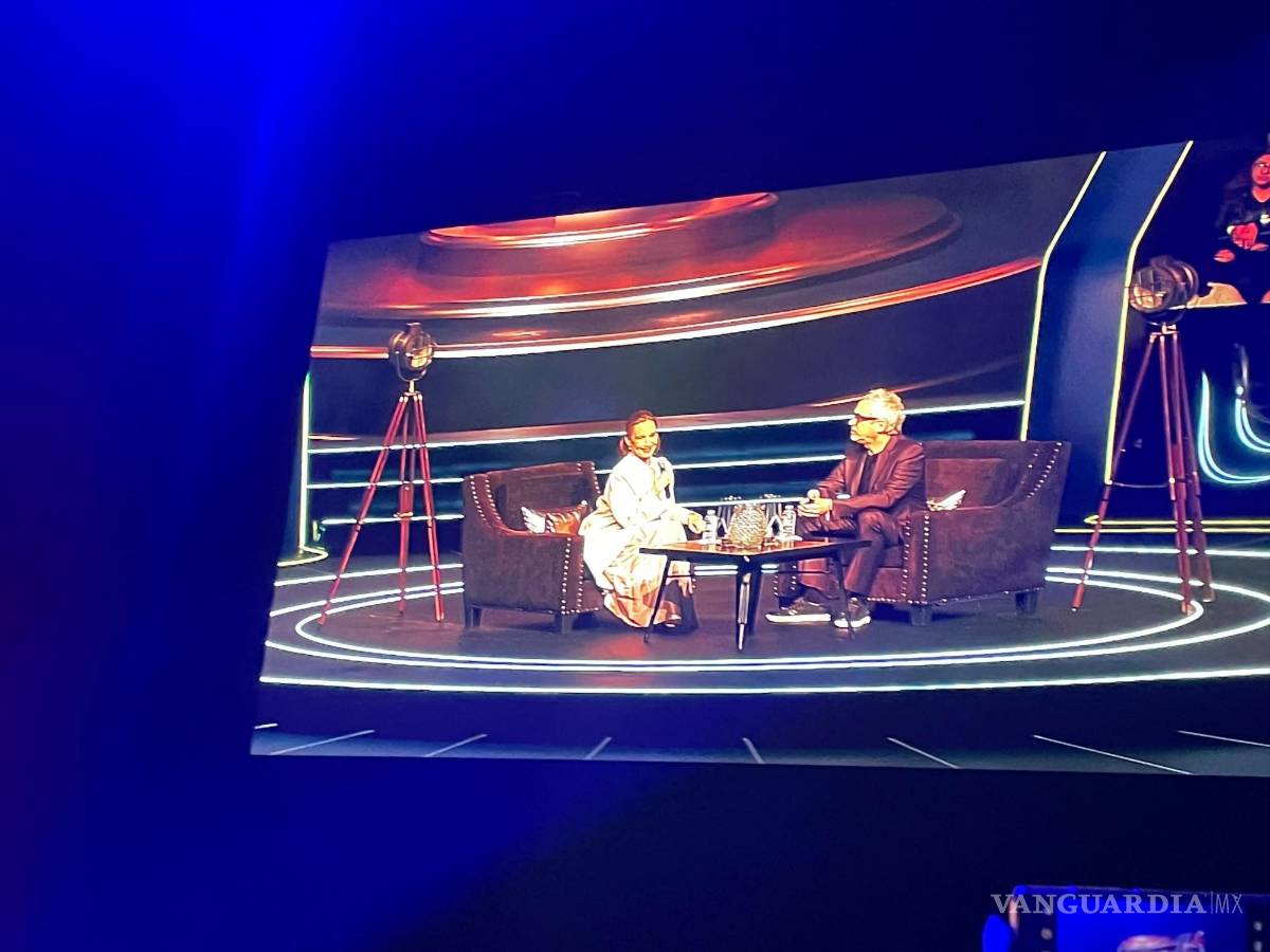 $!Alfonso Cuarón contó algunas de sus anécdotas más divertidas que ha vivido a lo largo de su carrera.