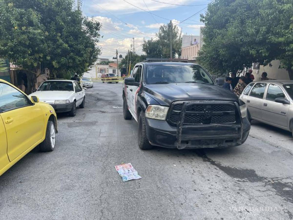 $!No es la primera vez que la familia afronta una situación de este tipo; hace más de cuatro años, el hermano del fallecido también decidió qutiarse la vida.